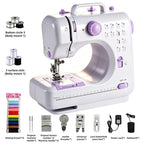 StichNest Sewing Machine