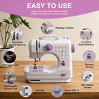 StichNest Sewing Machine
