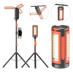 Orsine 3-Head LED Tripod Lantern
